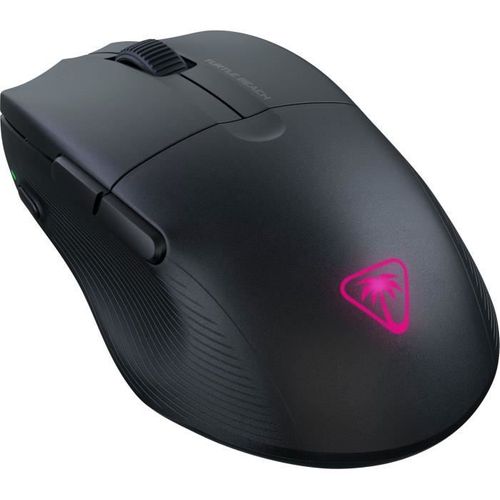 Souris Gaming Sans Fil Ultra Légere - Turtle Beach - Pure Air - Noire