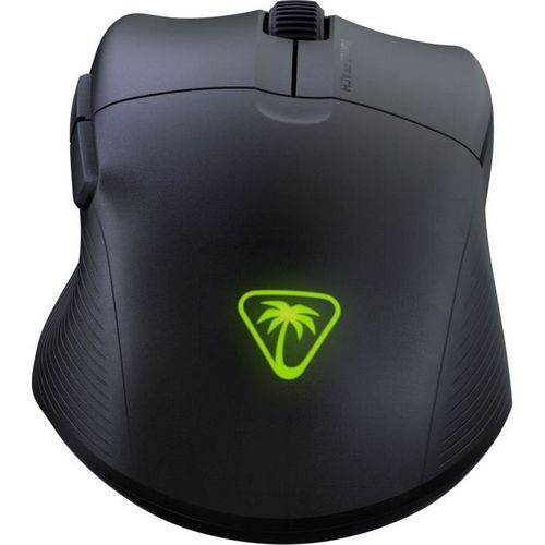 Souris Gaming Sans Fil Ultra Légere - Turtle Beach - Pure Air - Noire