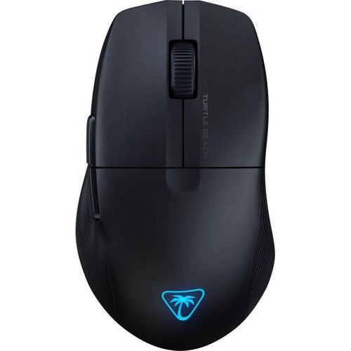 Souris Gaming Sans Fil Ultra Légere - Turtle Beach - Pure Air - Noire