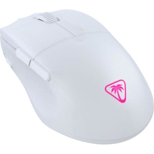 Souris Gaming Sans Fil Ultra Légere - Pure Air - Blanche