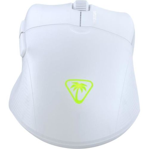 Souris Gaming Sans Fil Ultra Légere - Pure Air - Blanche