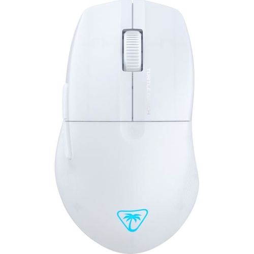 Souris Gaming Sans Fil Ultra Légere - Pure Air - Blanche