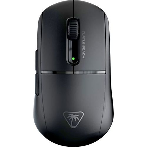 Souris Gaming Sans Fil - Turtle Beach - Burst Ii Air - Noire