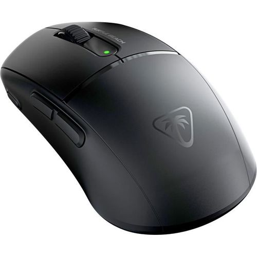 Souris Gaming Sans Fil - Turtle Beach - Burst Ii Air - Noire
