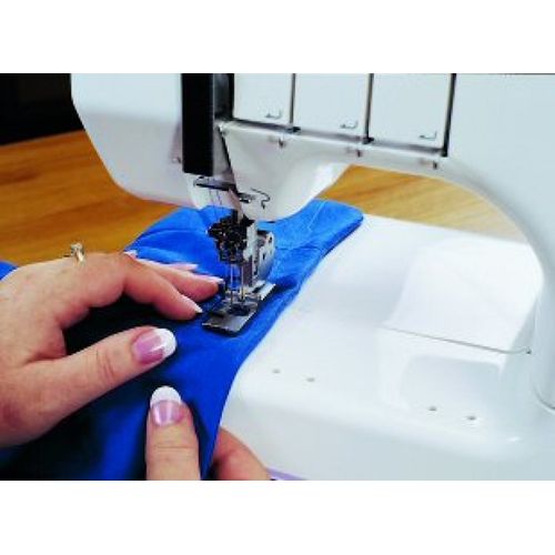 Janome Cover Pro 900cpx Uniquement Coverlock - Recouvreuse