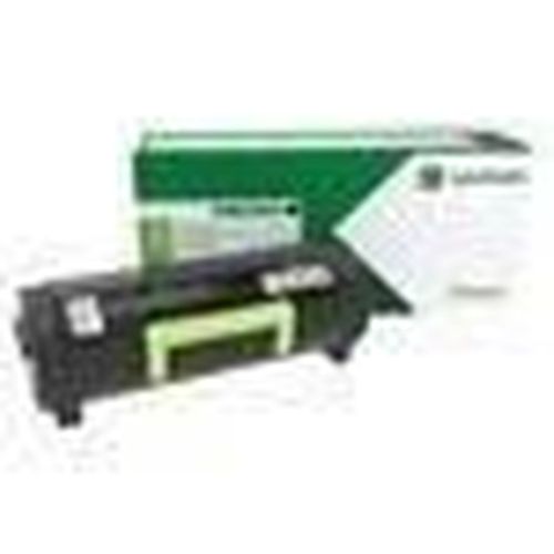 51b2000 Cartouche De Toner Noir, Programme De Retour