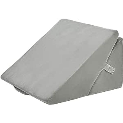 Coussin De Calage Thérapeutique, Oreiller Anti-stress Élévateur De Jambes Soulager Douleur