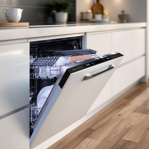 Lave-vaisselle Encastrable Ormes Lfdw1446dbi 14 Couverts 47db