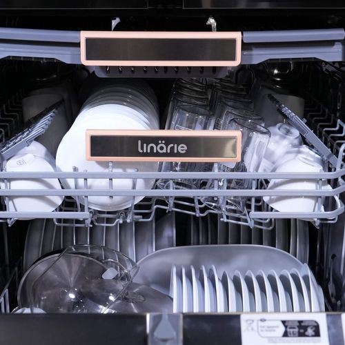 Lave-vaisselle Encastrable Marney Lfdi1641dbi 16 Couverts Ultra Silencieux 41 dB