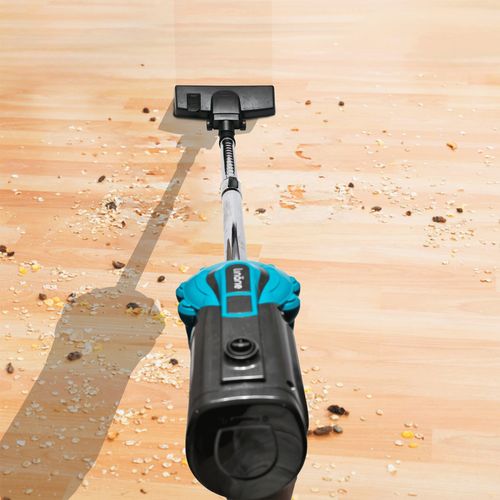 Aspirateur Filaire 2 En 1 Linarie Castres Lh600svcc Sans Sac