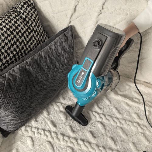 Aspirateur Filaire 2 En 1 Linarie Castres Lh600svcc Sans Sac