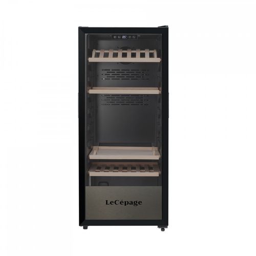 Cave à Vin De Service Lecépage Agk116pv 116 Bouteilles