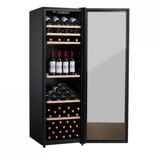 Cave à Vin De Vieillissement Agk168pv Lecépage 168 Bouteilles