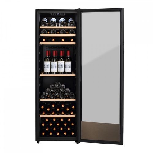 Cave à Vin De Vieillissement Agk168pv Lecépage 168 Bouteilles