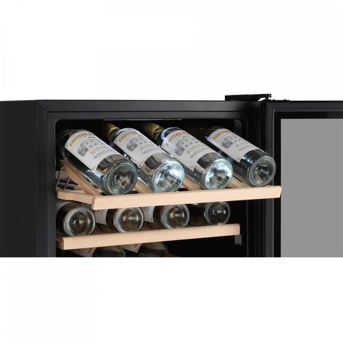 Clayette De Presentation En Bois Tk57display Pour Cave à Vin Lecepage 55 Cm