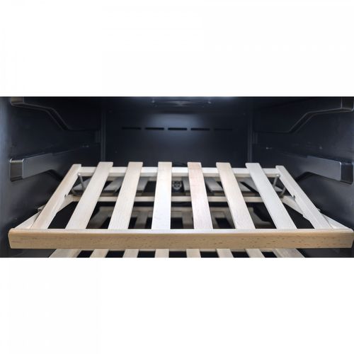 Clayette De Presentation En Bois Tk57display Pour Cave à Vin Lecepage 55 Cm