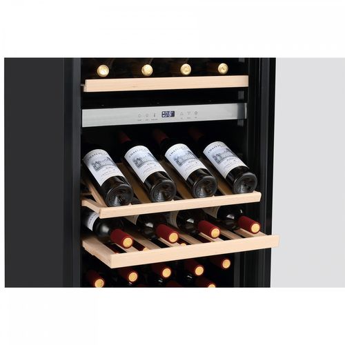 Clayette De Presentation En Bois Tk57display Pour Cave à Vin Lecepage 55 Cm