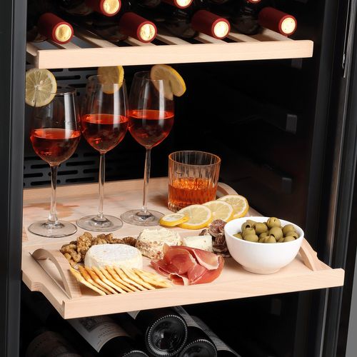 Tk57multi Clayette Multi-usage En Bois Pour Cave à Vin Lecepage 55 Cm