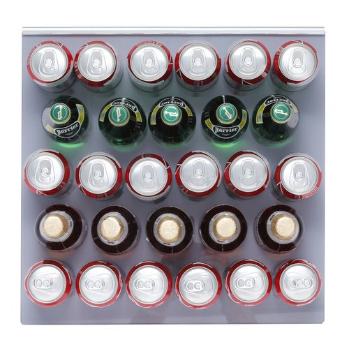 Clayette Verre Tk57bevshel Pour Cave à Vin Lecépage 55 Cm Boissons Et Canettes