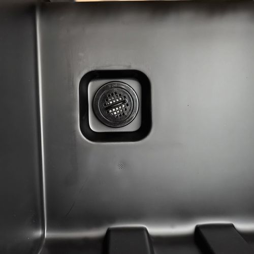 Filtre à Charbon Actif D'origine Tk57filter Pour Cave à Vin