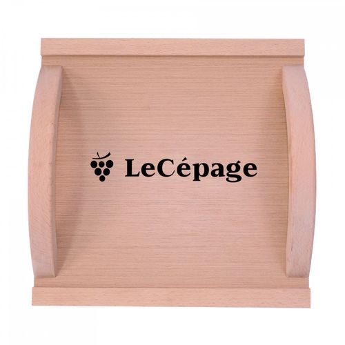 Cheeseplat200 Plateau à Fromage Pour Lecepage  Agcs200vn2z2d Avec Logo Gravé 20cm
