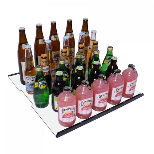 Glasshel140 Lecepage  Étagères En Verre Pour Agcv140vn2z2d