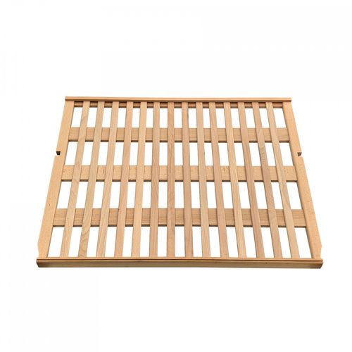 Fulwoshel300 Étagères En Bois Pour Cave à Vin Lecepage  Agcv300vn2z1d