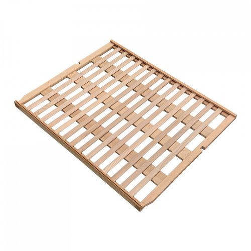 Fulwoshel300 Étagères En Bois Pour Cave à Vin Lecepage  Agcv300vn2z1d