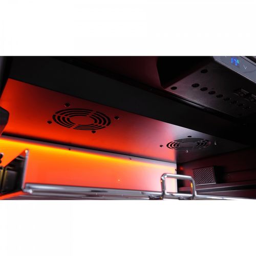 Cave à Vin Service Agcs239vx1zpro Lecépage 195 à 239 Bouteilles Mono-zone