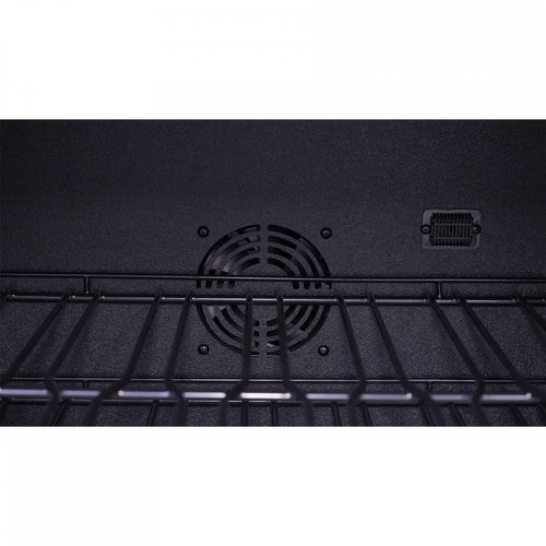 Cave à Vin Multi-températures  Agcs600vx2dp Lecépage 144 Bouteilles + 220 Canettes