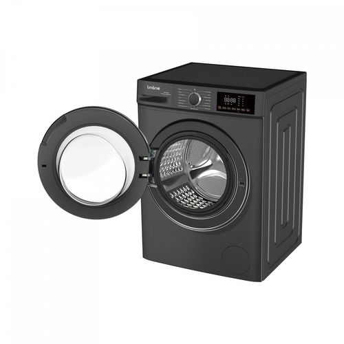 Lave-linge Séchant Linarie Calas Lmwd85g Lavage 8 Kg / Séchage 5 Kg Moteur Induction