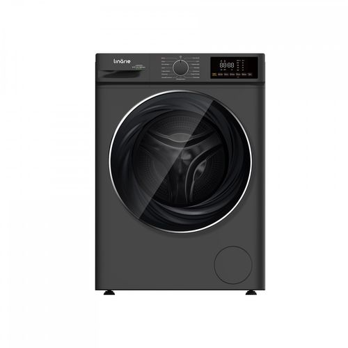Lave-linge Séchant Linarie Calas Lmwd85g Lavage 8 Kg / Séchage 5 Kg Moteur Induction