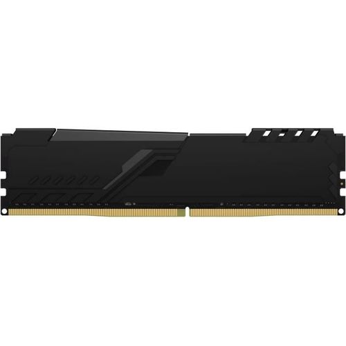 Mémoire Fury Beast 32 Go Ddr4 3600 Mhz Cl18