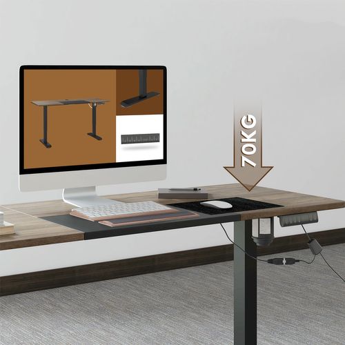 Bureau Réglable En Hauteur