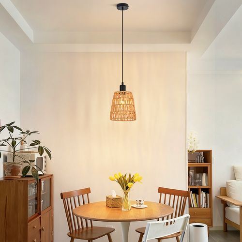 Suspendue Vintage E27 Pour Salle à Manger Et Cuisine