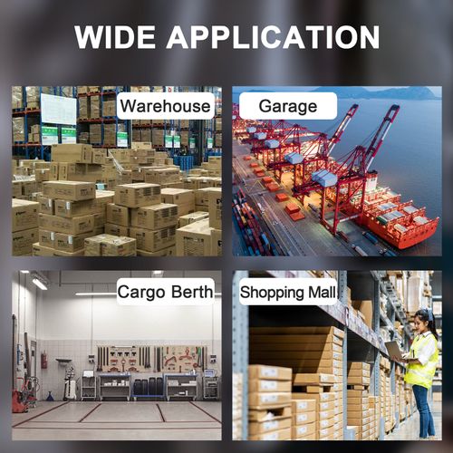 Bras De Support De Palan Électrique, Capacité De Charge 200-800 Kg, Bras De Levage De Palan