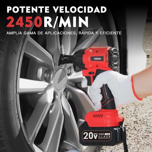 Ensemble D'outils 3 Pièces 20 V (meuleuse D'angle Lithium-ion + Perceuse Sans Mandrin + Perceuse À