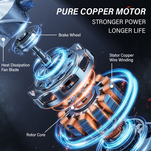 Treuil Electrique Et Bras De Support De Palan Électrique,chevre De Levage 220v 1200w