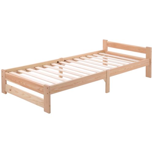Meuble TV L.150 Cm Bois-foncé