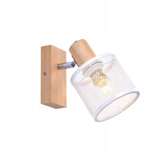 Spot De Plafond Moderne Spot 1 Flamme E14 Pour Salon