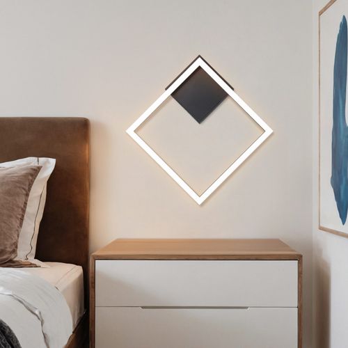 Plafonnier Salon Noir Plafonnier 3000k Pour Salle à Manger Couloir