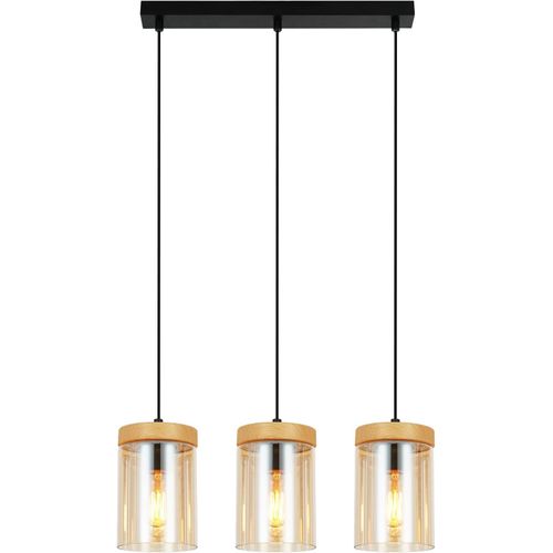 Suspension 3 Luminaire E27 Suspension En Métal Suspension Chambre Hôtel