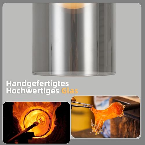 Suspension G9 Suspension Rétro Hauteur Réglable Pour Salle à Manger Salon