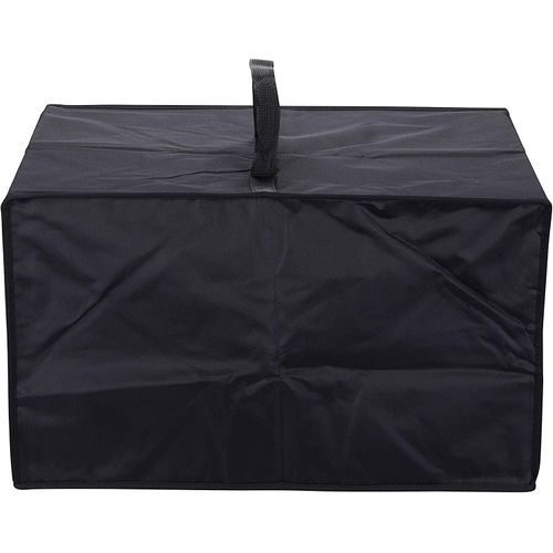 Housse De Protection Anti-poussière En Tissu Polyester Résistant à La Chaleur  Four à Micro-ondes