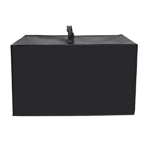 Housse De Protection Anti-poussière En Tissu Polyester Résistant à La Chaleur  Four à Micro-ondes