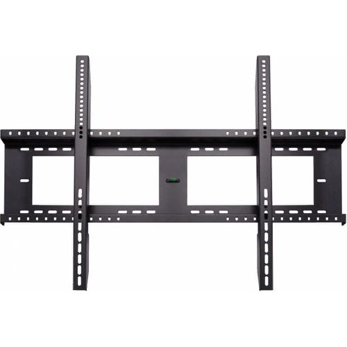 Viewsonic Vb-wmk-001-2c Support D'écran Plat Pour Bureau 2,49 M (98') Mur Noir