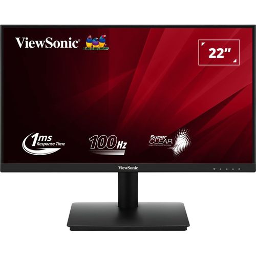 Ecran PC - 22 - Full HD - 100hz - Dalle Va Technology - 1ms - Va220-h
