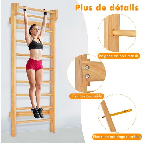 Tapis De Gymnastique Tapis De Yoga Pliant Tapis Musculation Matelas Gymnastique Pliant Portable