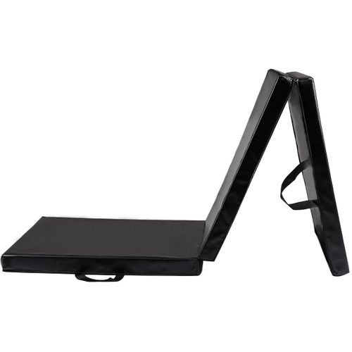 Tapis De Gymnastique Tapis De Yoga Pliant Tapis Musculation Matelas Gymnastique Pliant Portable