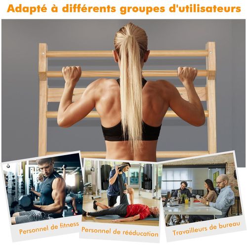 Tapis De Gymnastique Tapis De Yoga Pliant Tapis Musculation Matelas Gymnastique Pliant Portable